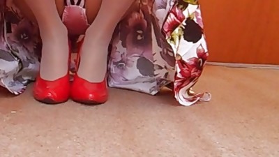 Prime Upskirt Vid Genre